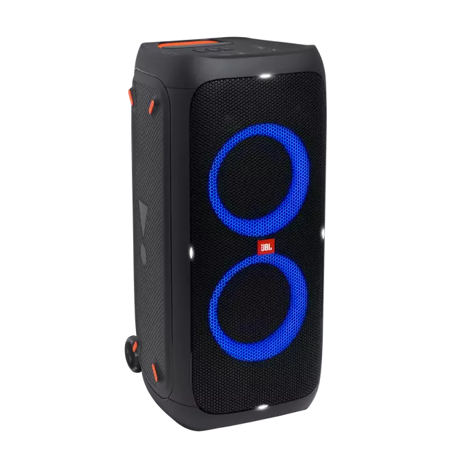 JBL PartyBox Repair Service