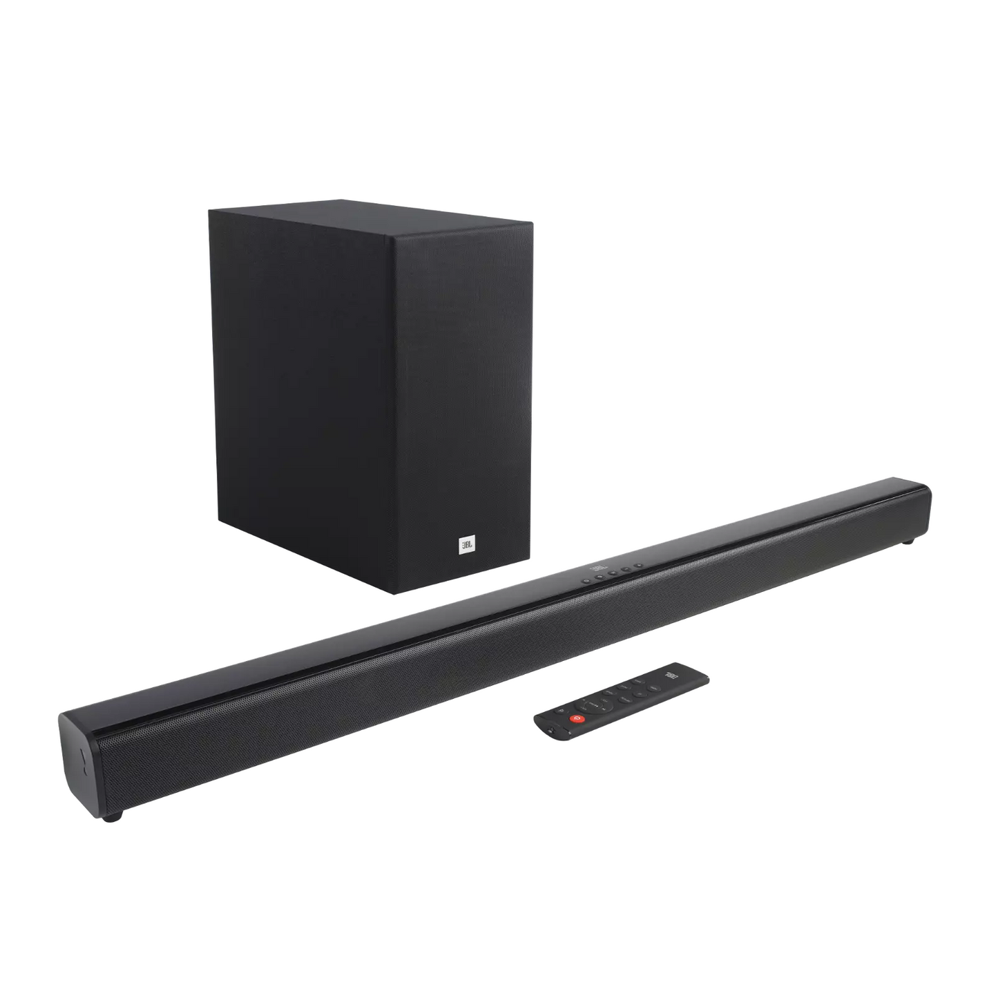JBL Cinema Soundbars Repair Service