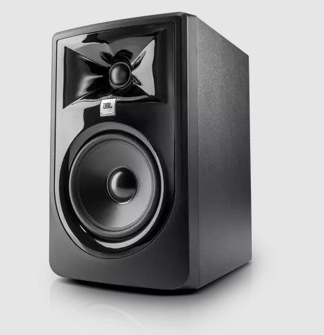 JBL 305P MkII / 306P MkII Repair Service