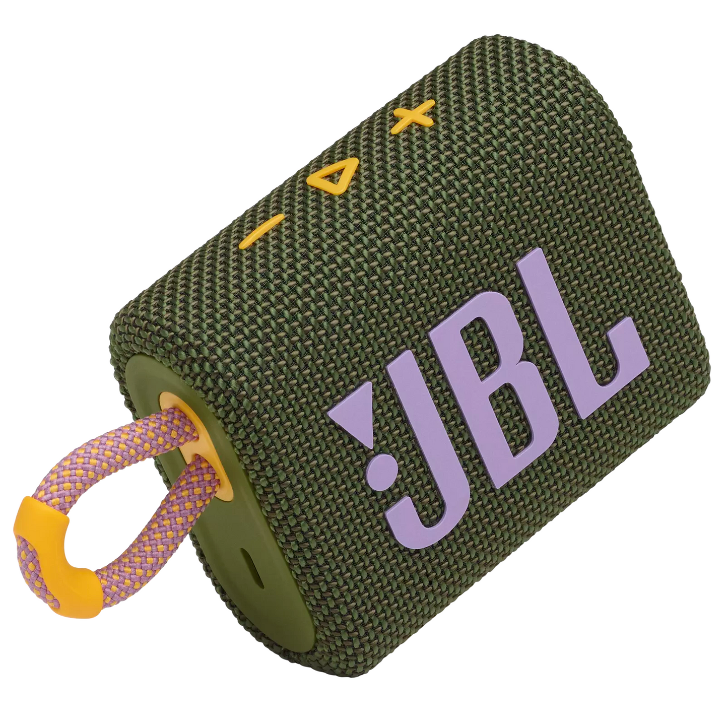 JBL Go 2/3/4 Repair Service