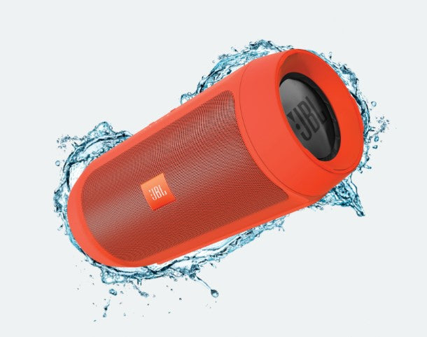 JBL Charge 2+ Repair Service