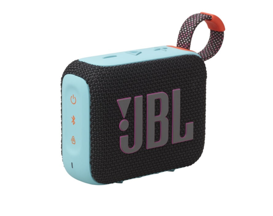 JBL Go 2/3/4 Repair Service
