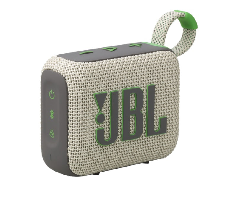 JBL Go 2/3/4 Repair Service
