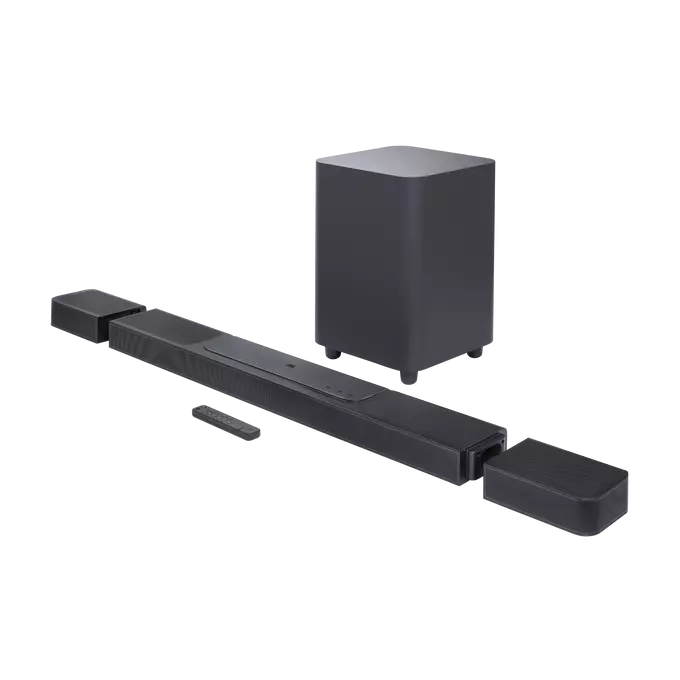 JBL Bar Soundbar Repair Service
