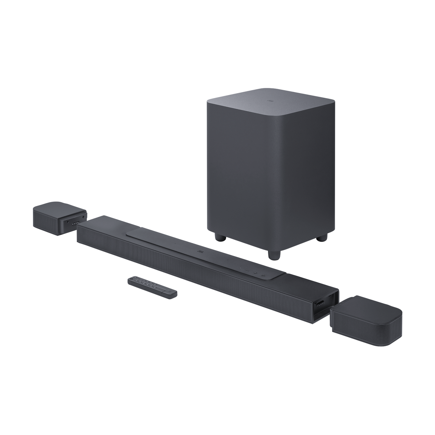 JBL Bar Soundbar Repair Service