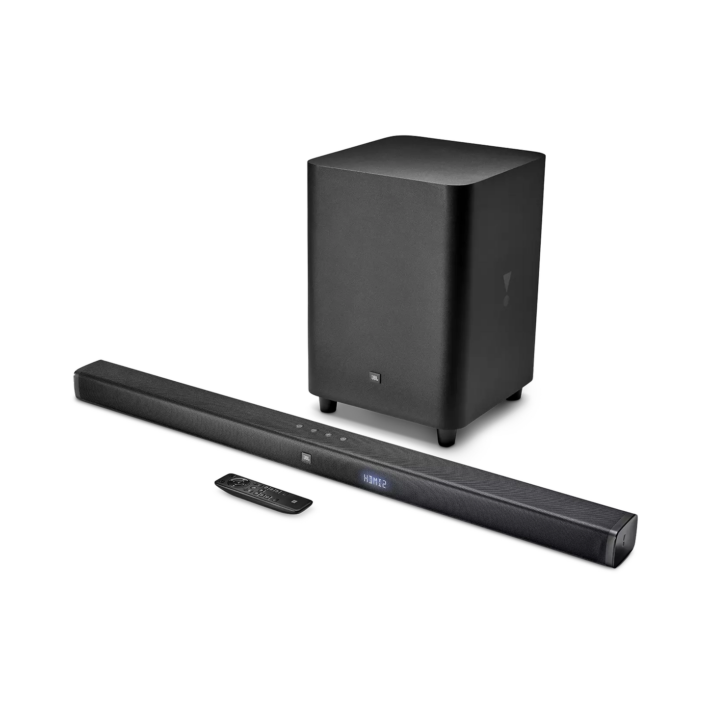 JBL Bar Soundbar Repair Service