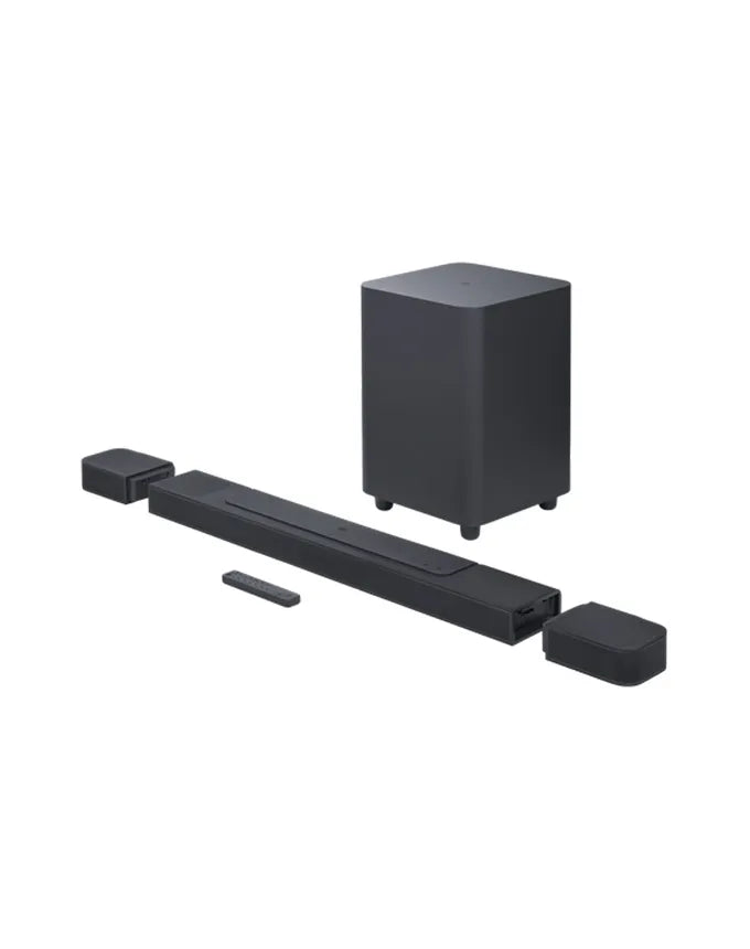 JBL Bar Soundbar Repair Service