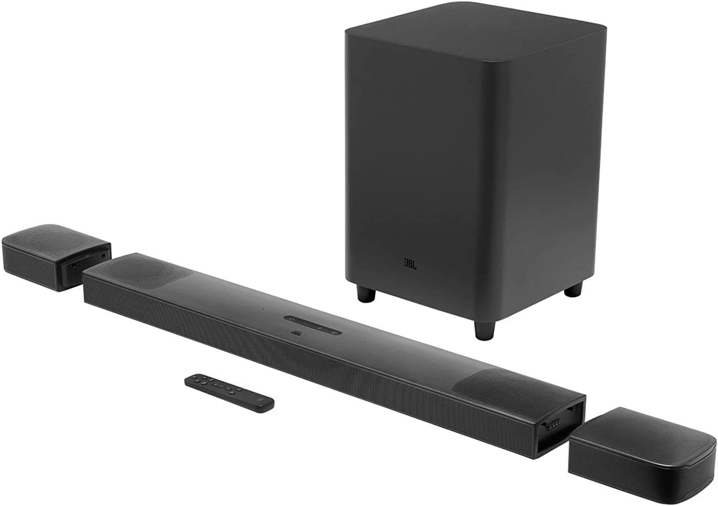 JBL Bar Soundbar Repair Service