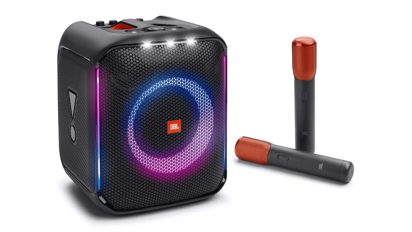 JBL PartyBox Repair Service