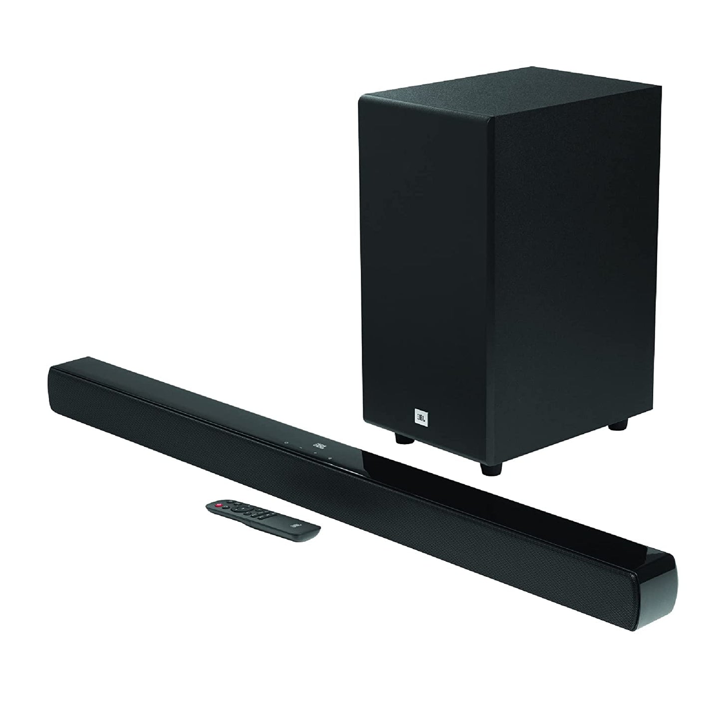 JBL Cinema Soundbars Repair Service