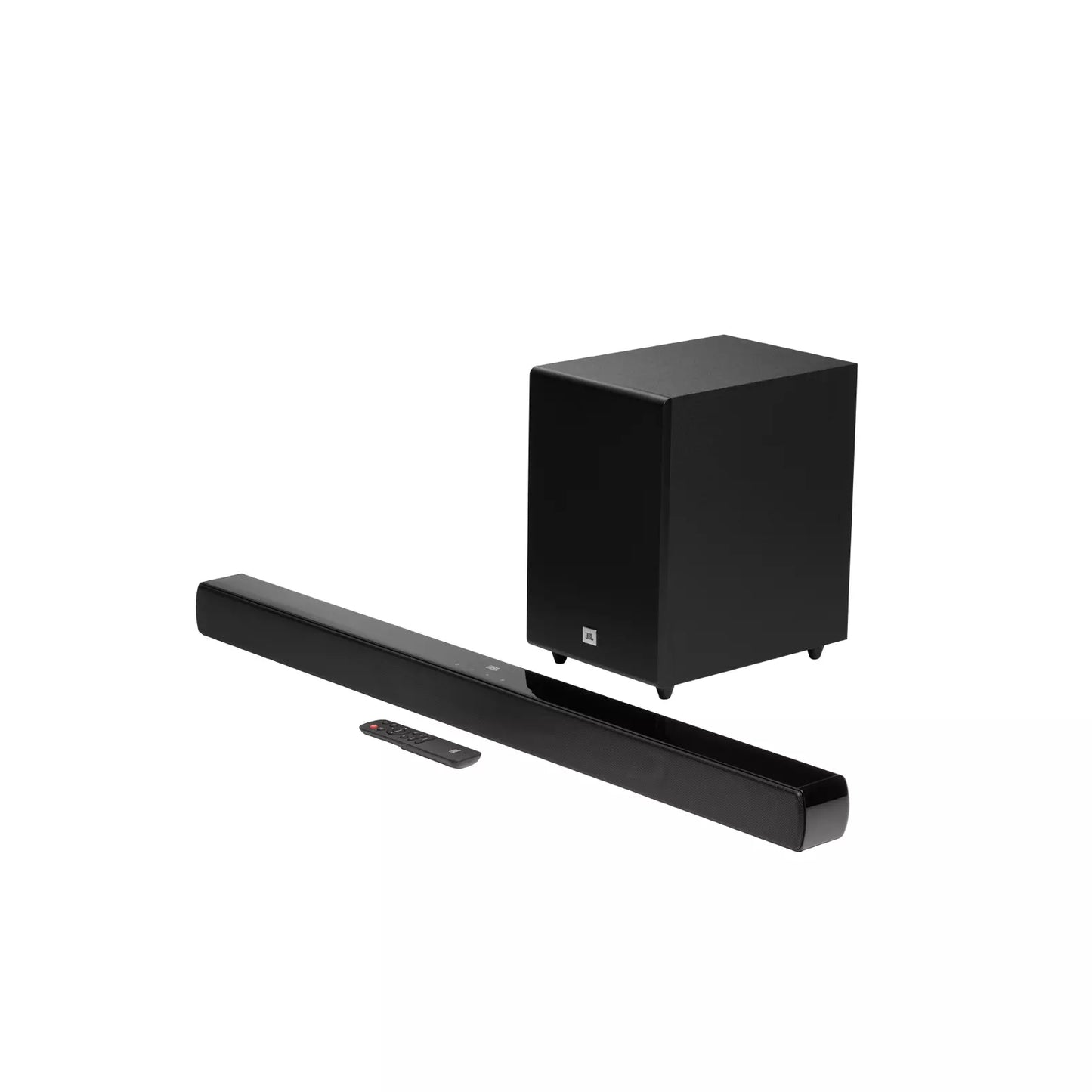 JBL Cinema Soundbars Repair Service