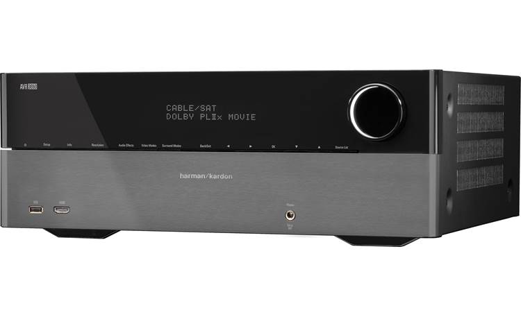 Harman Kardon AVR Repair Service