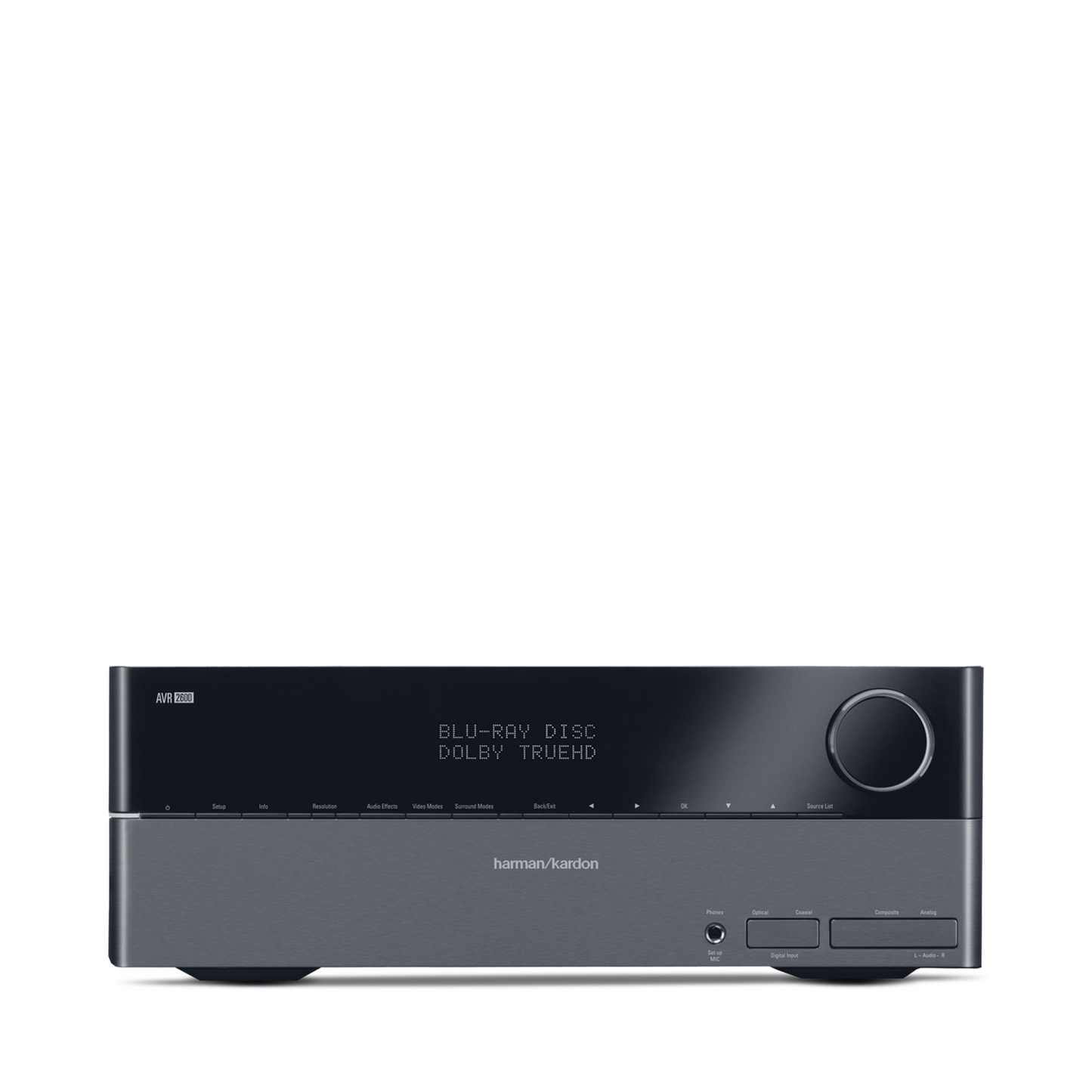 Harman Kardon AVR Repair Service