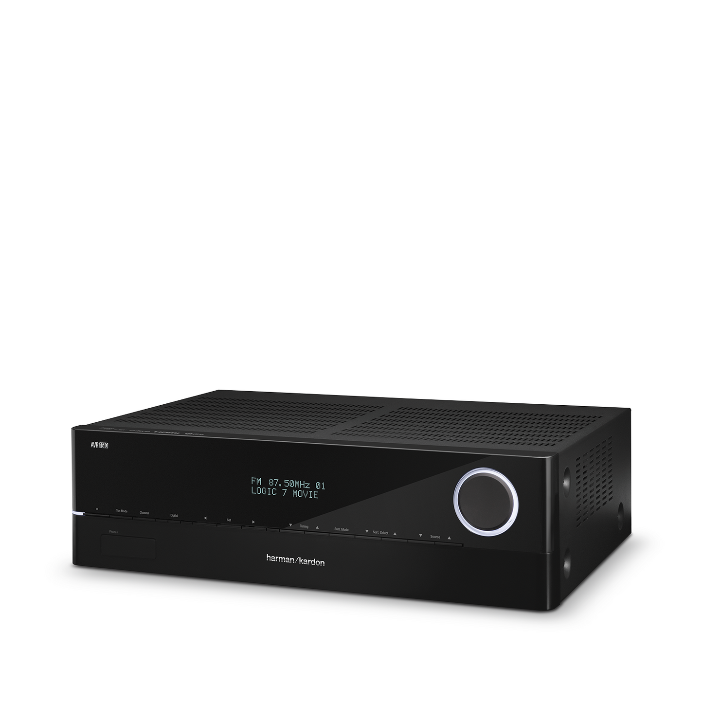 Harman Kardon AVR Repair Service