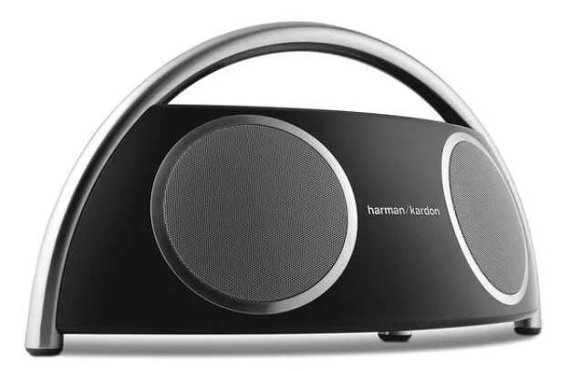 Harman Kardon Go+ Play II Repair Service