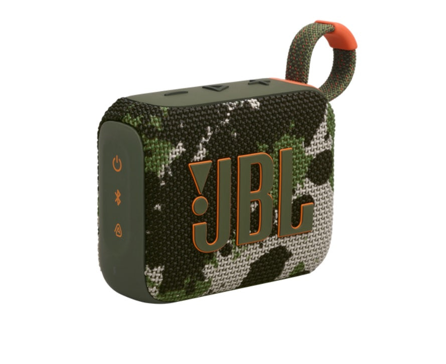 JBL Go 2/3/4 Repair Service