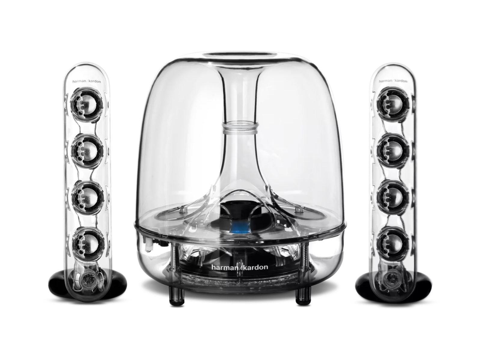 Harman Kardon SoundSticks Repair Service | HDTech – HDTech Repairs
