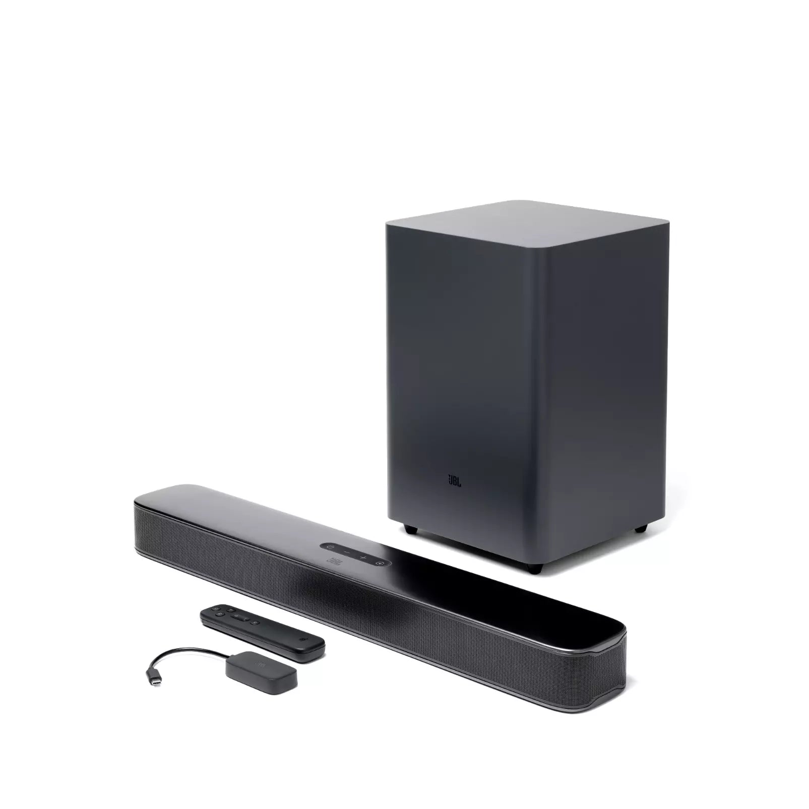 Jbl online soundbar sale
